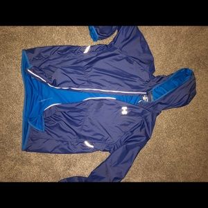 Under Armor Rain Jacket